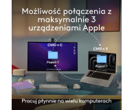 LOGITECH MX Anywhere 3S for Mac Space Grey 910-006947 - 1261408 - zdjęcie 15